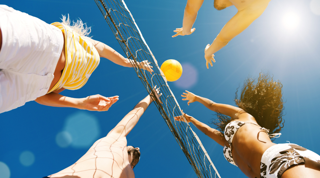 Volleyball